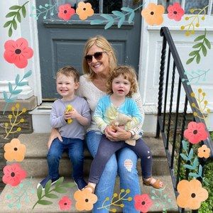 Meet your Posher, Roxane